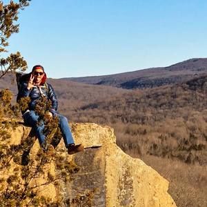 Meet your Posher, Connor